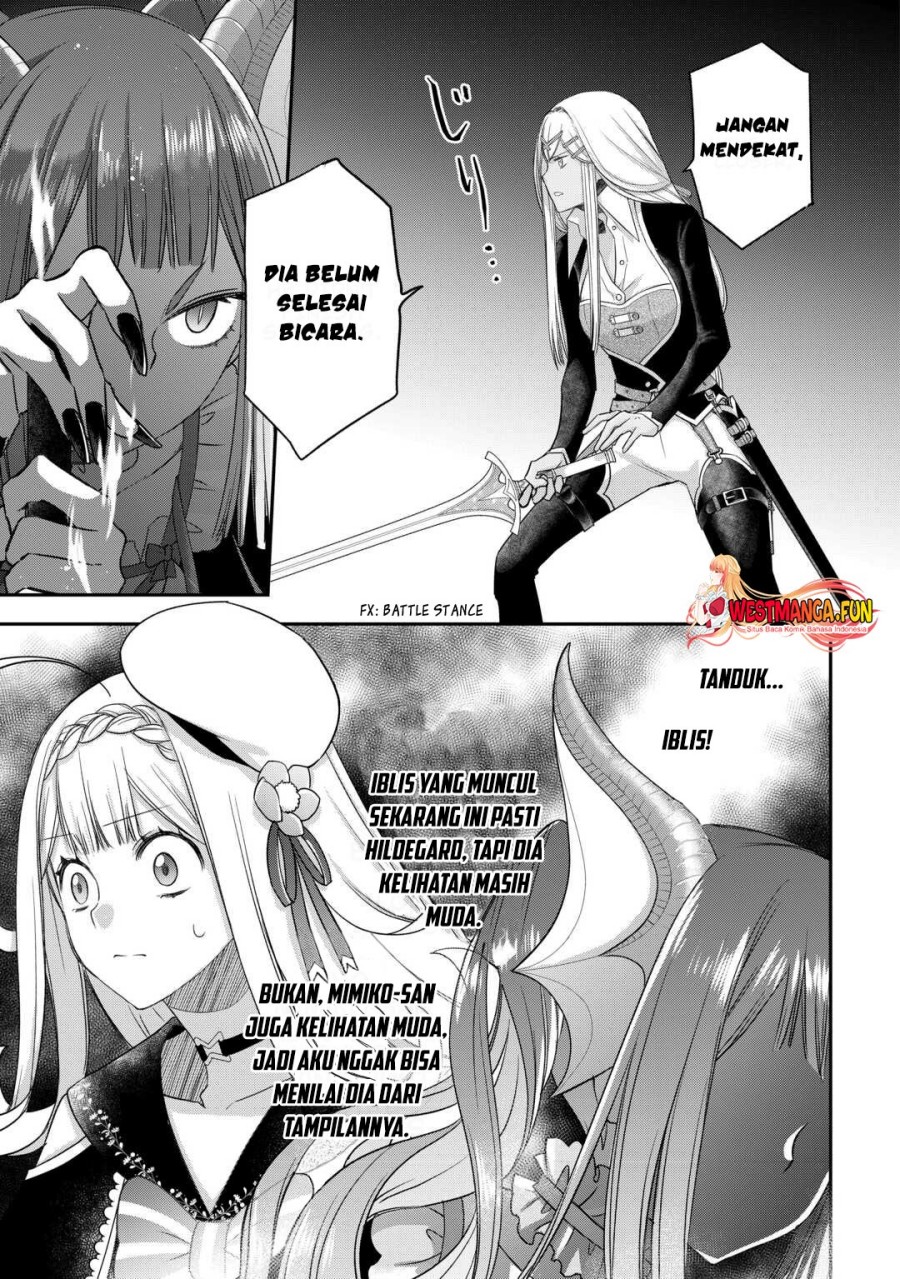 Dilarang COPAS - situs resmi www.mangacanblog.com - Komik kanchigai no atelier master 048 - chapter 48 49 Indonesia kanchigai no atelier master 048 - chapter 48 Terbaru 12|Baca Manga Komik Indonesia|Mangacan